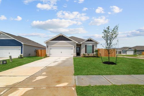 708 Jasmine Ridge Lane, Waller, TX, 77484 | Card Image