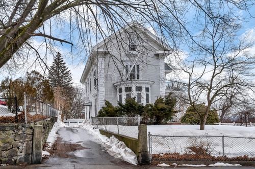107 Blackstone Street, Woonsocket, RI, 02895 | Card Image