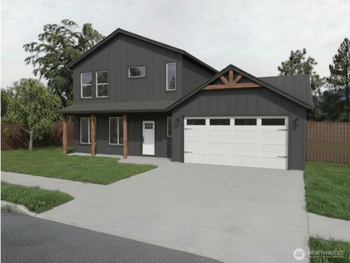 1 Endor Heights Court, Vader, WA, 98596 | Card Image