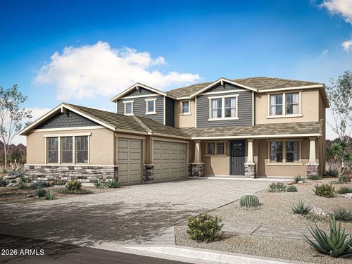 19209 W Palmaritas Dr, Waddell, AZ, 85355 | Card Image