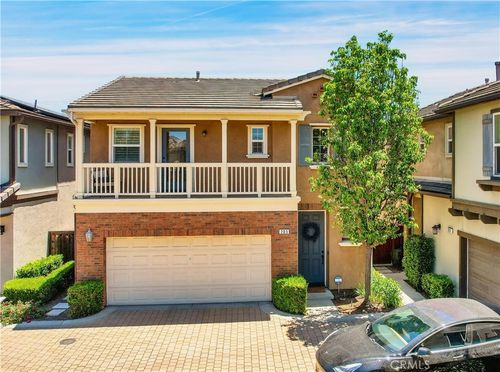 205 W Sparkleberry Ave, Orange, CA, 92865-5012 | Card Image