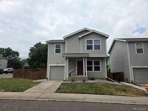 4631 S Swadley Ct, Morrison, CO, 80465-9671 | Card Image