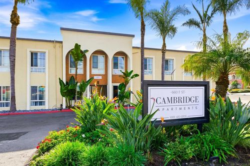 600 F Street, Chula Vista, CA, 91910 | Card Image