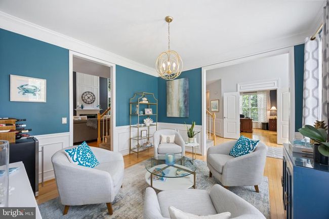 6110 Traceys Overlook Rd, House other with 5 bedrooms, 5 bathrooms and null parking in TRACYS LANDING MD | Image 12