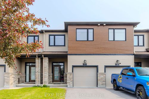 727 Cashmere Terr, Ottawa, ON, K2J6Z6 | Card Image