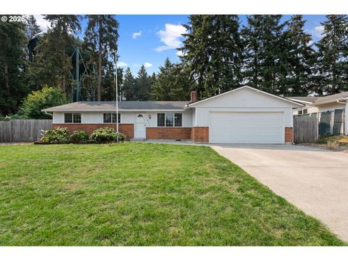6115 Ne 54th St, Vancouver, WA, 98661-2223 | Card Image