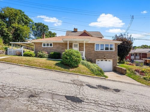 3415 Alberta St, Munhall, PA, 15120-3157 | Card Image