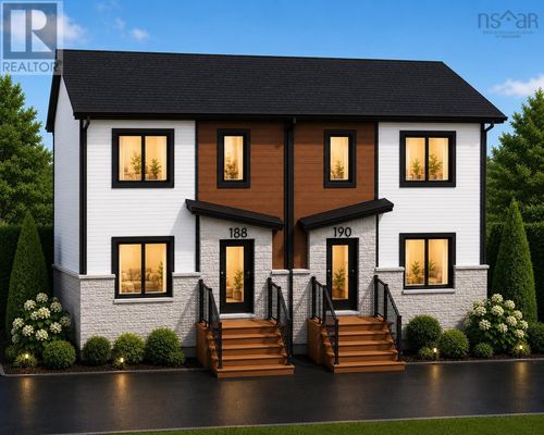 190 Honeygold Drive, Halifax, NS, B3R0G2 | Card Image