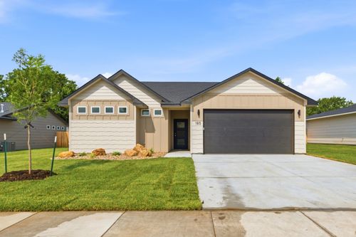 185 Tomahawk, Clearwater, KS, 67026-9236 | Card Image