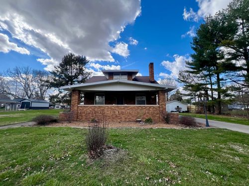 402 N Gray St, Sidell, IL, 61876-1073 | Card Image