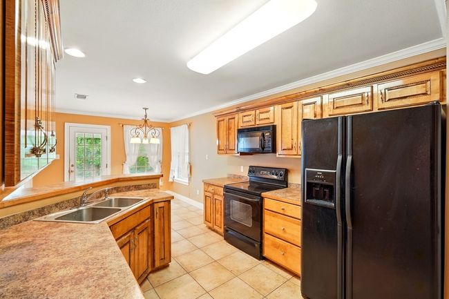 129 E Sunnybrook Rd, House other with 3 bedrooms, 2 bathrooms and null parking in Carriere MS | Image 15