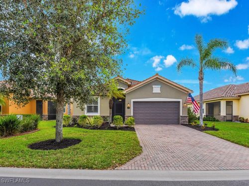 21129 Bella Terra Boulevard, ESTERO, FL, 33928 | Card Image