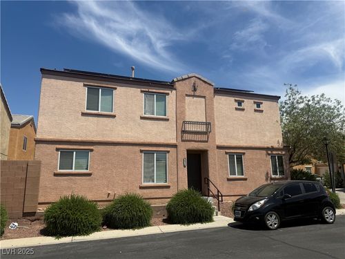 6054 Peaceful Creek St, Henderson, NV, 89011-5010 | Card Image