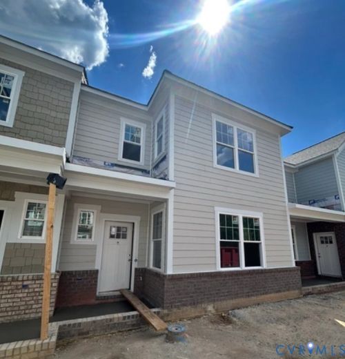9496 Creek Summit Circle, Richmond, VA, 23235 | Card Image