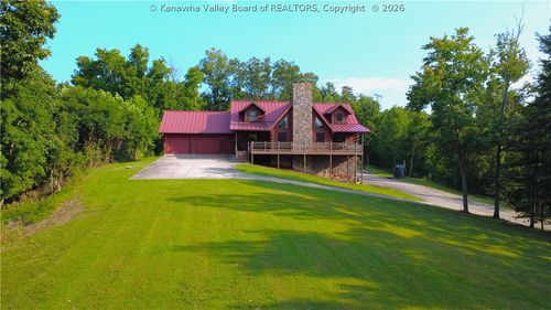 269 Barkley Pass, Huntington, WV, 25705-7963 | Card Image