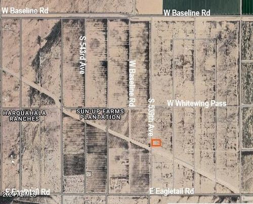 --89 S 539th Ave, Tonopah, AZ, 85354 | Card Image