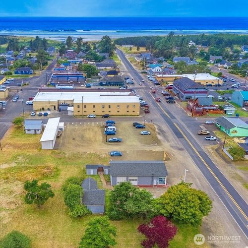 1702 Bay Ave, Ocean Park, WA, 98640 | Card Image