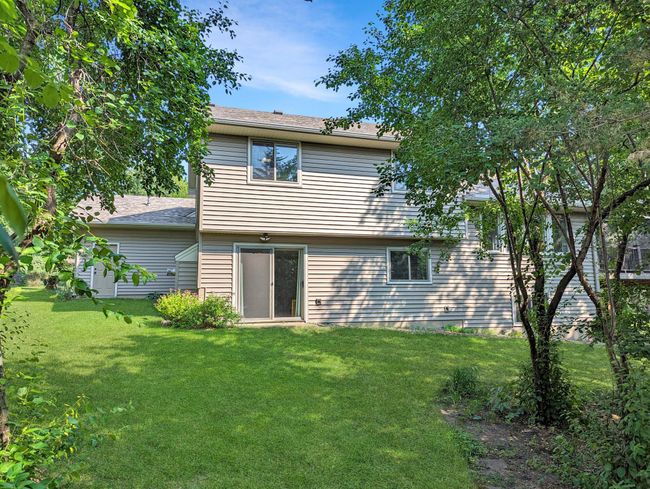9081 167th Avenue Nw, House other with 4 bedrooms, 3 bathrooms and null parking in Ramsey MN | Image 29