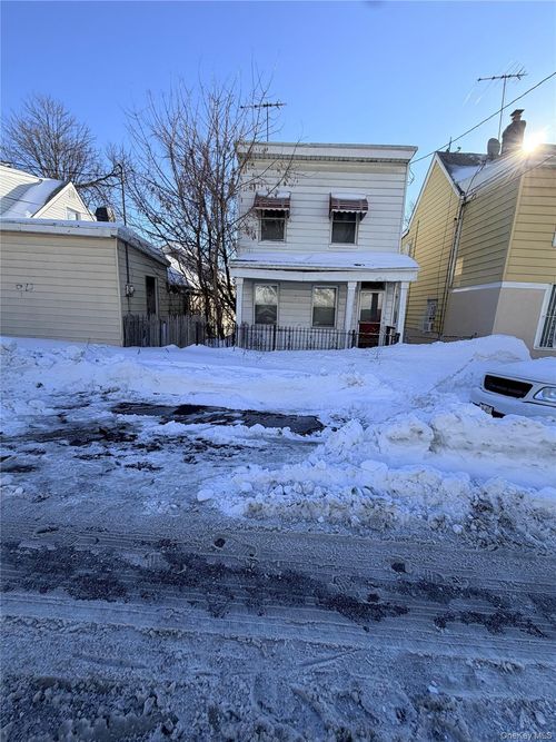 92 Vineyard Avenue, Yonkers, NY, 10703 | Card Image