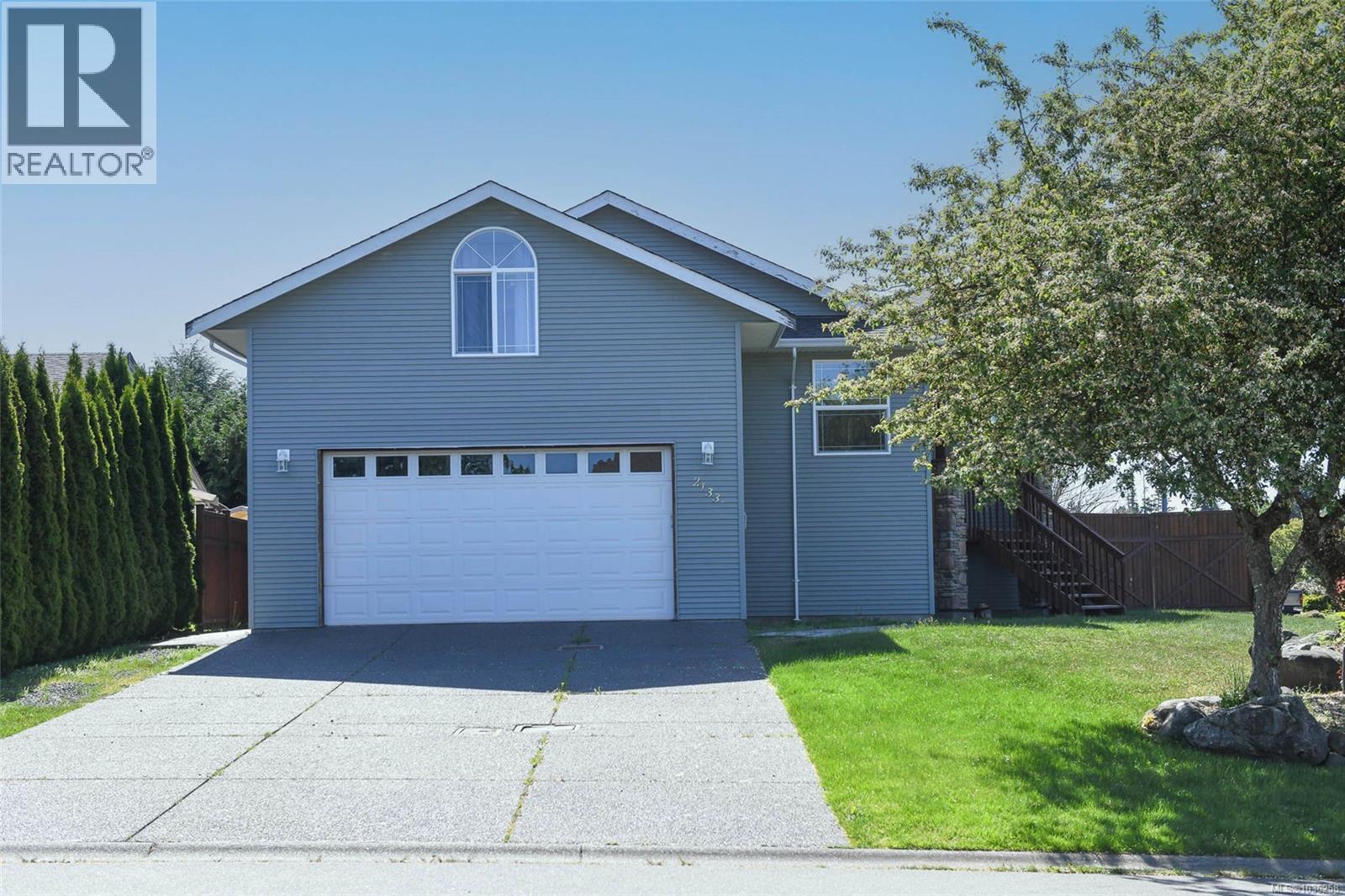Residential in Courtenay 2