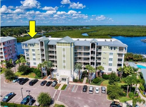 unit-601-5 Riverwalk Dr, NEW SMYRNA BEACH, FL, 32169-0005 | Card Image