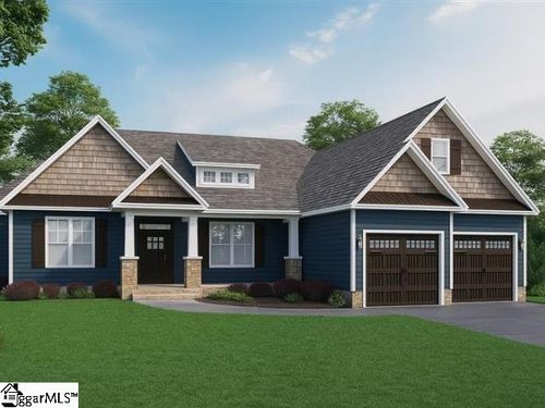 488 Adhurst Drive, Enoree, SC, 29335 | Card Image