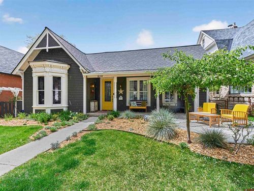 655 E 3rd Ave, Durango, CO, 81301-5201 | Card Image