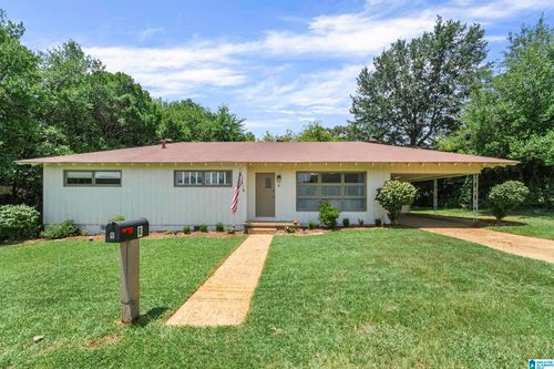 9 Rhonda Dr, Tuscaloosa, AL, 35401-5936 | Card Image