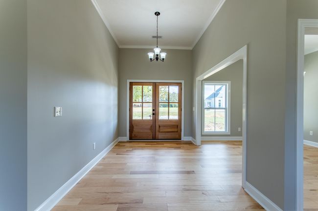 20 Twin Forks Ln, House other with 4 bedrooms, 3 bathrooms and null parking in Savannah TN | Image 6