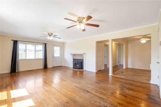 520 S 13 Th St, House other with 3 bedrooms, 2 bathrooms and null parking in Rogers AR | Image 5