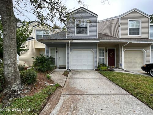 11306 Lake Mandarin Cir E, Jacksonville, FL, 32223-7812 | Card Image