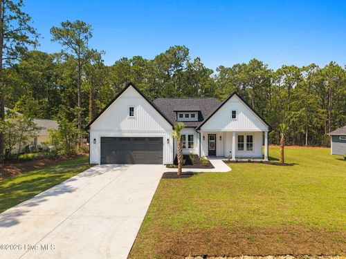 12 Country Club Drive, Shallotte, NC, 28470 | Card Image