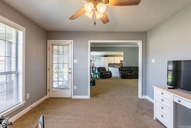 2960 Windamere Dr, House other with 3 bedrooms, 2 bathrooms and null parking in Conway AR | Image 9