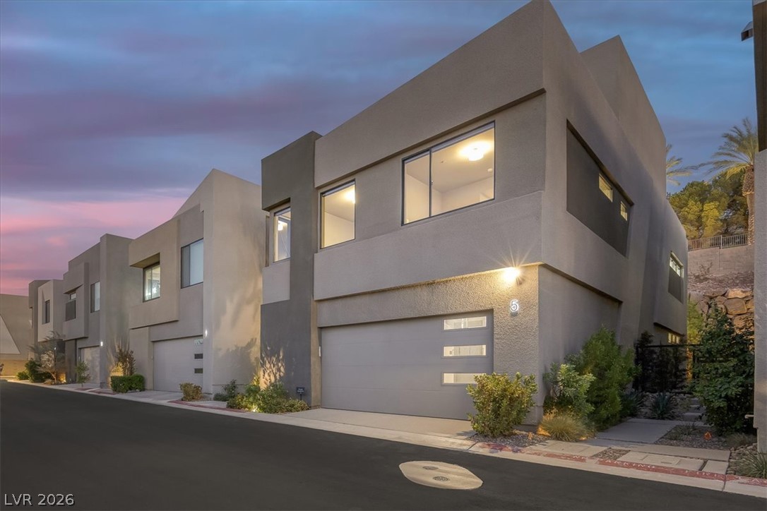Residential in Henderson 3