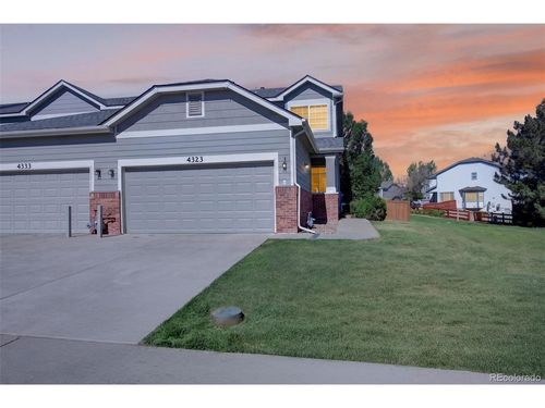 4323 S Jebel Ln, Centennial, CO, 80015-5498 | Card Image