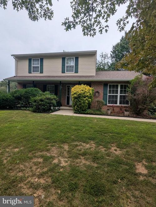 731 Spotters Ct, HAMPSTEAD, MD, 21074-3185 | Card Image
