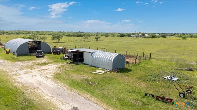 571 Fm 1360, Home with 3 bedrooms, 2 bathrooms and null parking in Woodsboro TX | Image 37