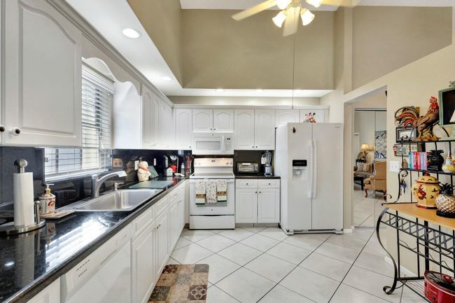3893 Dafilee Cir, House other with 2 bedrooms, 2 bathrooms and null parking in West Palm Beach FL | Image 21