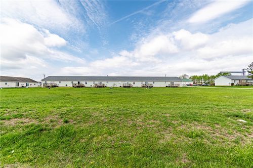 Lot 5 Seth Dunscomb Drive, Sullivan, IL, 61951 | Card Image