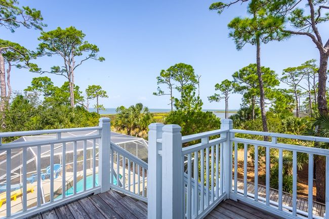 1637 Wayfarers Ct, House other with 4 bedrooms, 4 bathrooms and 4 parking in St. George Island FL | Image 27