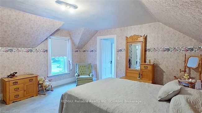 75551 Bluewater Highway, Home with 4 bedrooms, 1 bathrooms and 10 parking in Huron ON | Image 21