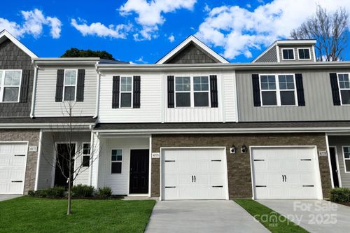 4715 Muskogee Dr, Charlotte, NC, 28212 | Card Image