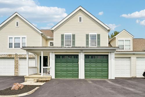 362-362 Sycamore Ridge Way, Gahanna, OH, 43230-5605 | Card Image