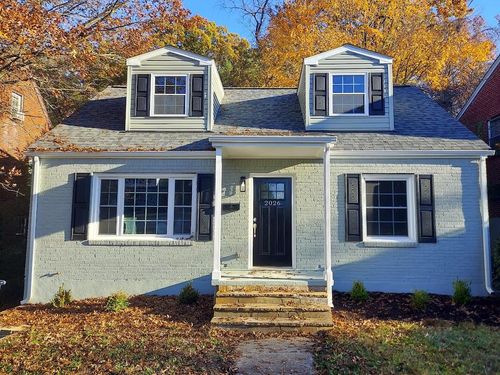2026 York Rd Sw, Roanoke, VA, 24015 | Card Image
