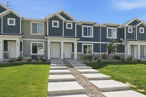 1309 S 3690 E, Spanish Fork, UT, 84660-6395 | Card Image