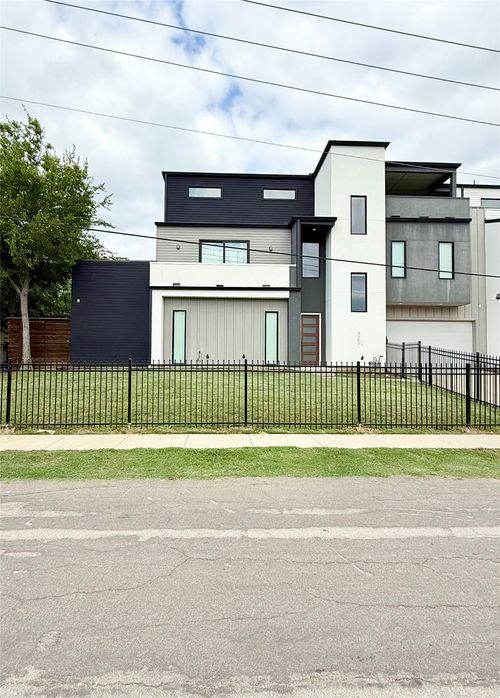 4260 Rosewood Ave, Dallas, TX, 75219-1700 | Card Image