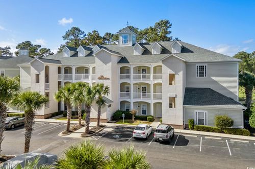 unit-303-100 Cypress Point Ct, Myrtle Beach, SC, 29579-6637 | Card Image