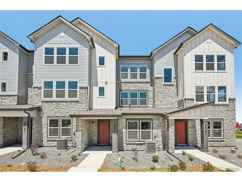 24121 E 54th Pl, Aurora, CO, 80019-2977 | Card Image