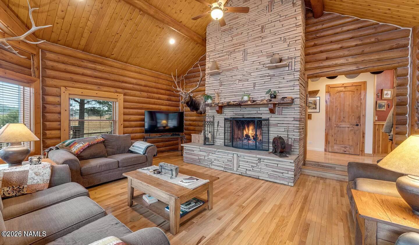 Residential in Williams 4