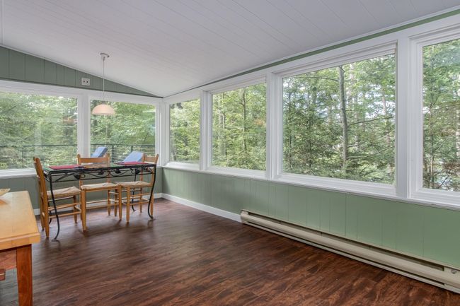10E Chase Is, House other with 2 bedrooms, 1 bathrooms and null parking in Atkinson NH | Image 20